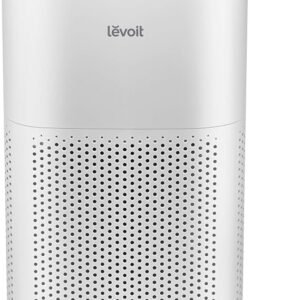 Levoit Smart Air Purifiers for Home Large Room up to 2933 Ft², Core 600S-P