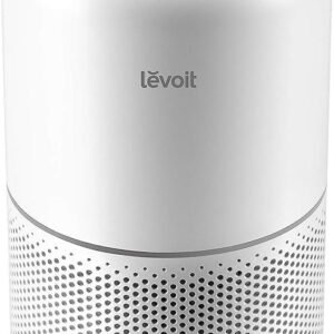 Levoit Air Purifier for Home Pets Hair Allergens in Bedroom Quiet Purifiers